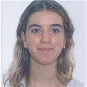 Profesora de inglés para niños y adolescentes hasta 4to de la ESO. También puedo ayudar en otras asignaturas como biología, filosofía, historia, catalán y castellano